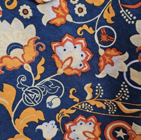 Marvel Mens Button-up - Picture 3 of 4